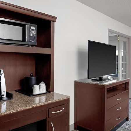 Hilton Garden Inn Atlanta Perimeter Center Dunwoody Exterior foto