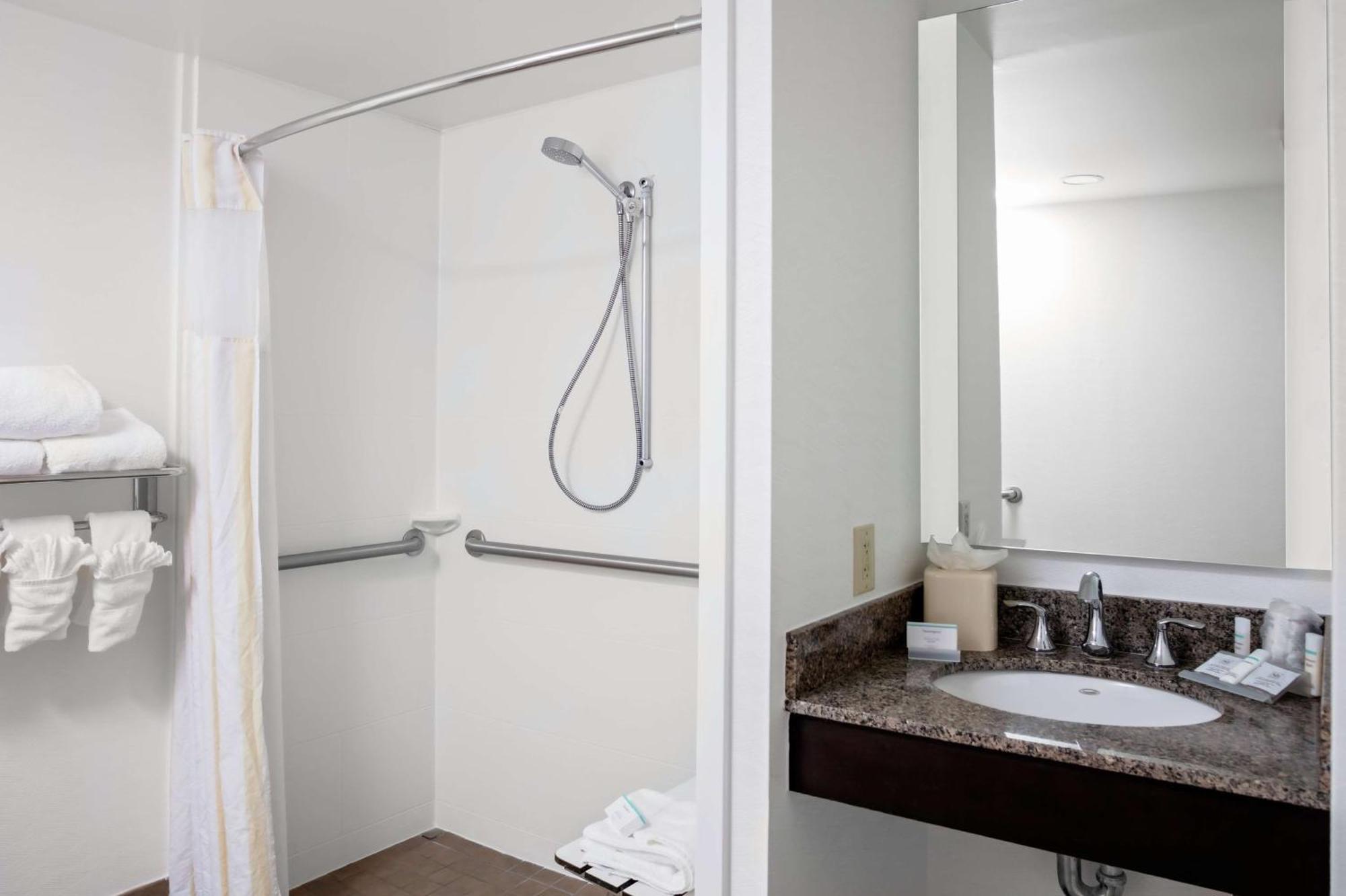 Hilton Garden Inn Atlanta Perimeter Center Dunwoody Exterior foto