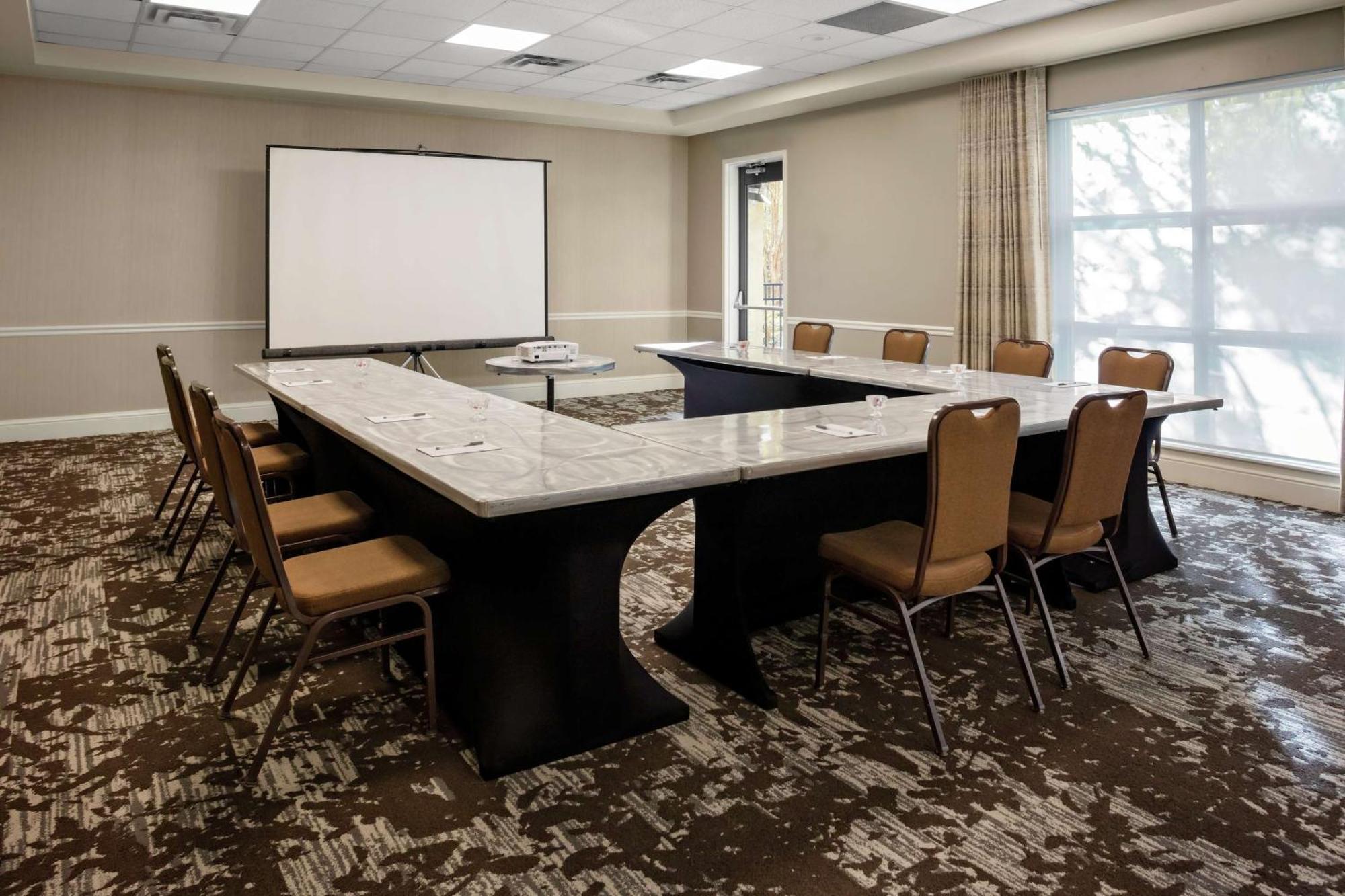 Hilton Garden Inn Atlanta Perimeter Center Dunwoody Exterior foto