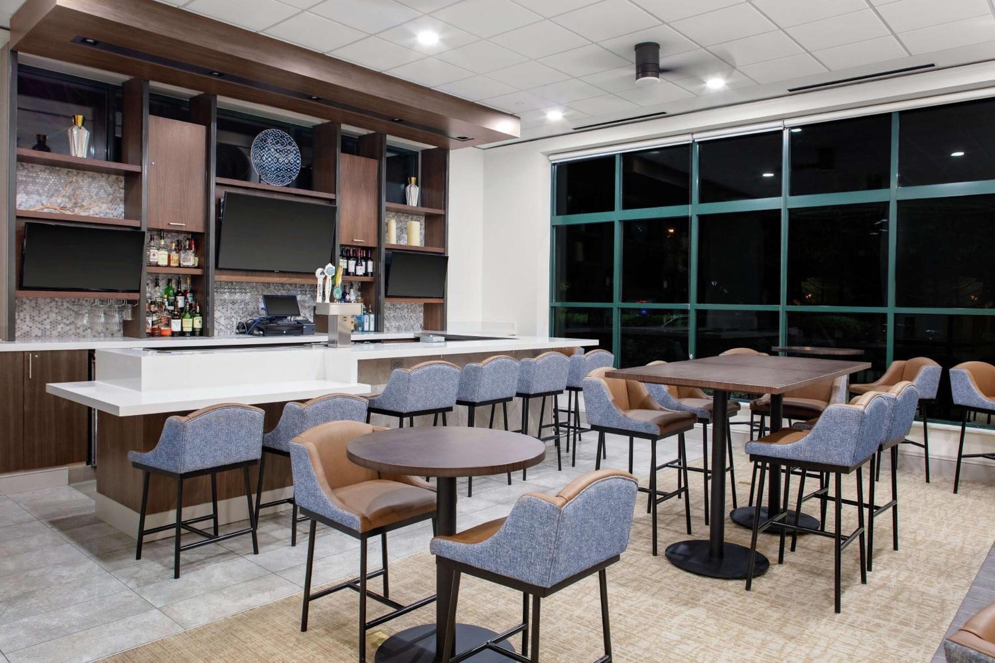 Hilton Garden Inn Atlanta Perimeter Center Dunwoody Exterior foto